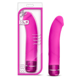 Beau Vibrating Dildo – Multi-Speed Firm G-Spot Vibrator > Vibrators > G-Spot - Tophatter Daily Deals