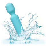 Eden Wand Massager – High-Powered Flexible Head Silicone Massager > Sex Toys > Massage Wands - Tophatter Daily Deals