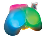 PDX Elite After Dark Series Go-Go Booty – Waterproof LED Mega Masturbator > Sex Toys For Men > Masturbators > Vibrating - Tophatter Daily Deals