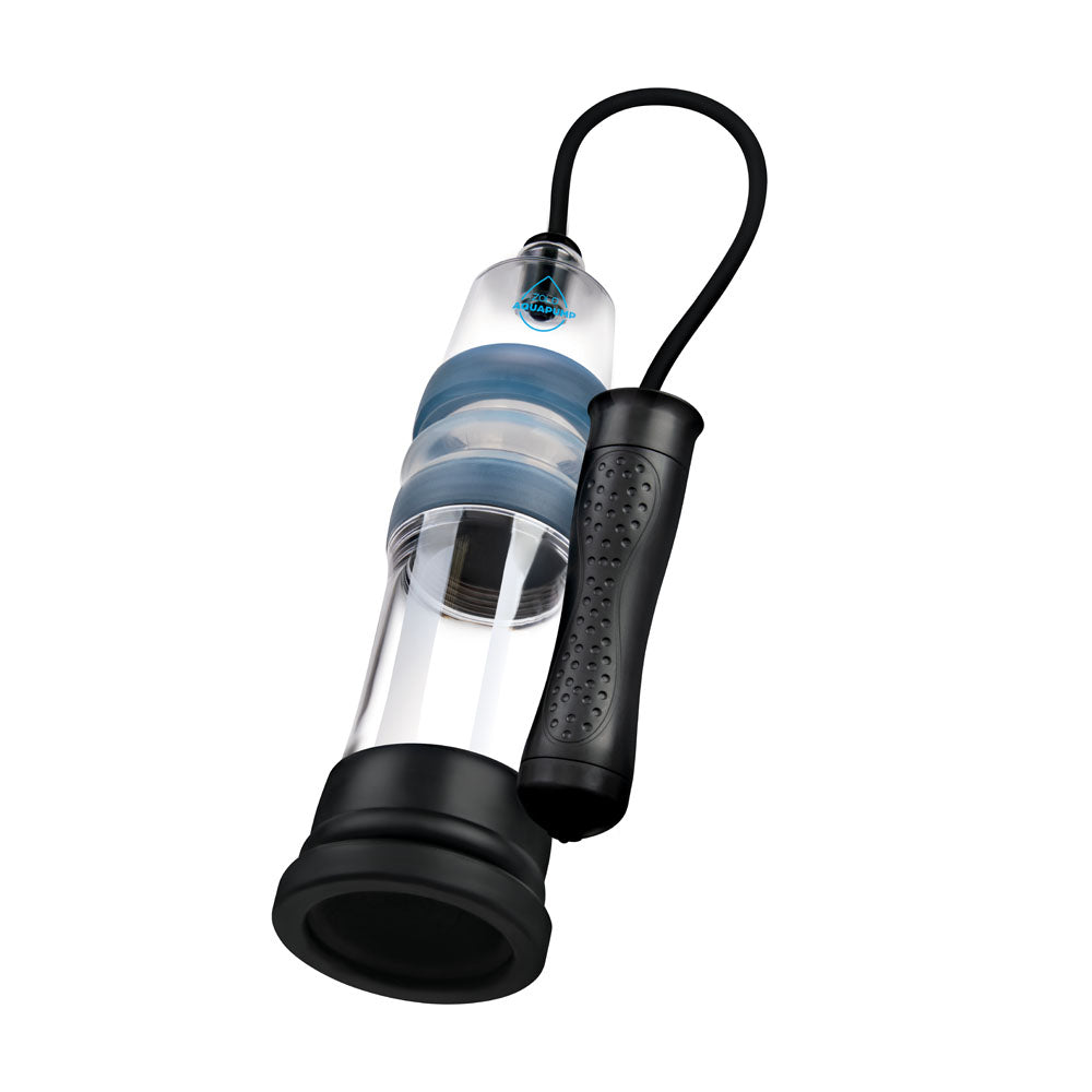 Zolo Aquapump Auto Pro Auto Water Penis Pump 9 Inch Insertable > Pumps > Penis Pumps Performance - Tophatter Daily Deals