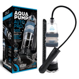 Zolo Aquapump Auto Pro Auto Water Penis Pump 9 Inch Insertable > Pumps > Penis Pumps Performance - Tophatter Daily Deals