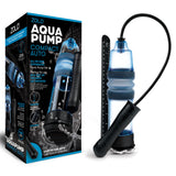 Zolo Aquapump Compact Auto Water Penis Pump 9" insertable > Pumps > Penis Pumps Performance - Tophatter Daily Deals