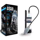 Zolo Aquapump Compact Water Penis Pump > Pumps > Penis Pumps Performance - Tophatter Daily Deals