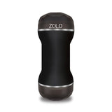 Zolo DP Stroker Double-Entry Ultrarealistic Masturbator > Sex Toys For Men > Masturbators > Manual - Tophatter Daily Deals