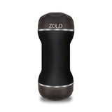 Zolo DP Stroker Double-Entry Ultrarealistic Masturbator > Sex Toys For Men > Masturbators > Manual - Tophatter Daily Deals