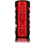 Zolo Fire Masturbator Cup Ergonomic Stimulation Toy > Sex Toys For Men > Masturbators > Manual - Tophatter Daily Deals