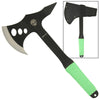 Zombie Killer Sure Shot Throwing Axe - TOPHATTER'S ARMORY DEALS Collectible Weapons - Tophatter Daily Deals