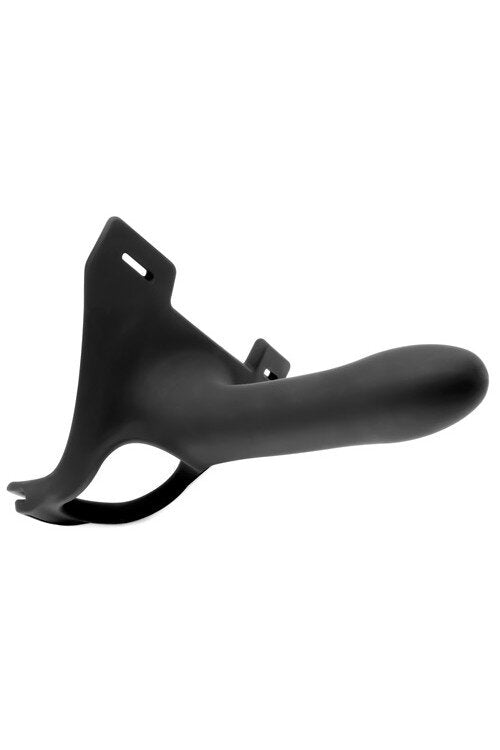 Perfect Fit Zoro® Strap-On 5.5" Strap Ons - Tophatter Daily Deals