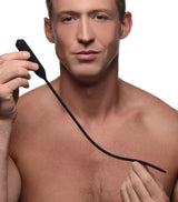 Cadence Extreme 10x – Silicone Vibrating Urethral Sound > Sex Toys For Men > Sounding Rods - Tophatter Daily Deals
