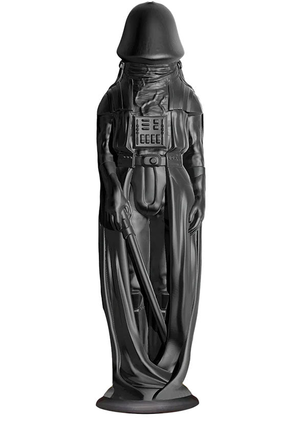 Darth Invader 14 Inch Fantasy Dong – Strong Suction Cup > Dildos > Fantasy - Tophatter Daily Deals
