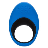 Link Up Remote Max Dual Stimulating Vibrating Silicone Ring With Remote Control Blue > Sex Toys > Couples Toys - Tophatter Daily Deals