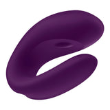 Satisfyer Partner Box 1 – Double Joy and Sexy Secret App-Controlled Vibrators > Sex Toys > Couples Toys - Tophatter Daily Deals