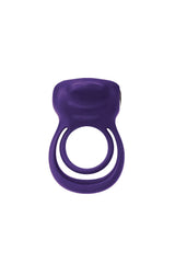 Thrust Rechargeable Dual C-Ring – Silicone Vibrating C-Ring > Cock Ring > Vibrating - Tophatter Daily Deals