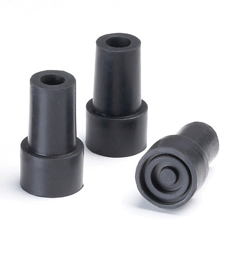 Durable Rubber Combi-Spike Tip with Steel Insert and Latex - Tophatter Daily Deals
