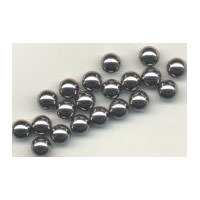 1/4" Sling Shot Steel Ammo Steel Ammo For Sling Shots Collectible Weapons - Tophatter Daily Deals