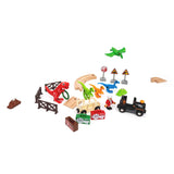 Children's Brio Dinosaur Advent Calendar | Kids Train Christmas Advent Calendar Advent Calendar - Tophatter Daily Deals