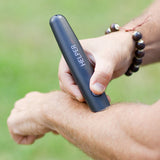 Mosquito Bite Relief Tool - Instant Itch Reliever Outdoor Insect Bite Relief & Treatment - Tophatter Daily Deals
