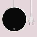 A06 Microgravity Sensor 18W Cup Heating Mat Electric Tea Warmer Kitchen Tools & Gadgets - Tophatter Daily Deals