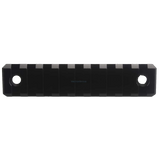 VECTOR OPTICS SCRAAM-53 MLOK HANDGUARD 4' RAIL SEC - Tophatter's Army Deals OPTICS & SCOPES - Tophatter Daily Deals