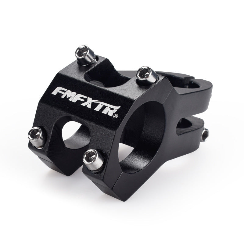 Bicycle Stem Tap Handle Accessories Black 0 - Tophatter Daily Deals
