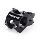 Bicycle Stem Tap Handle Accessories Black 0 - Tophatter Daily Deals