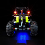 Bigfoot Gravediggers Off-road Vehicle 0 - Tophatter Daily Deals