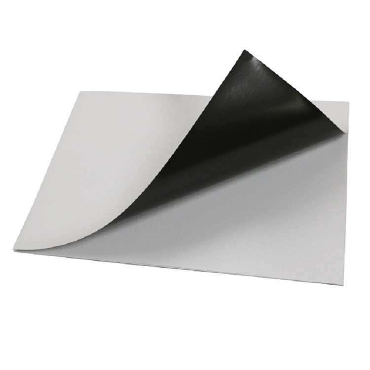A4 Coated Paper Magnetic DIY Photo Paper 0 - Tophatter Daily Deals