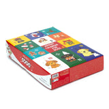 Dog Christmas Advent Calendar | Dog Toy Advent Calendar For Small & Medium Dogs Advent Calendar - Tophatter Daily Deals