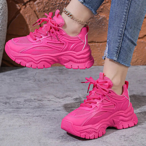 Fashion 1986™ Breathable Women's Sneakers