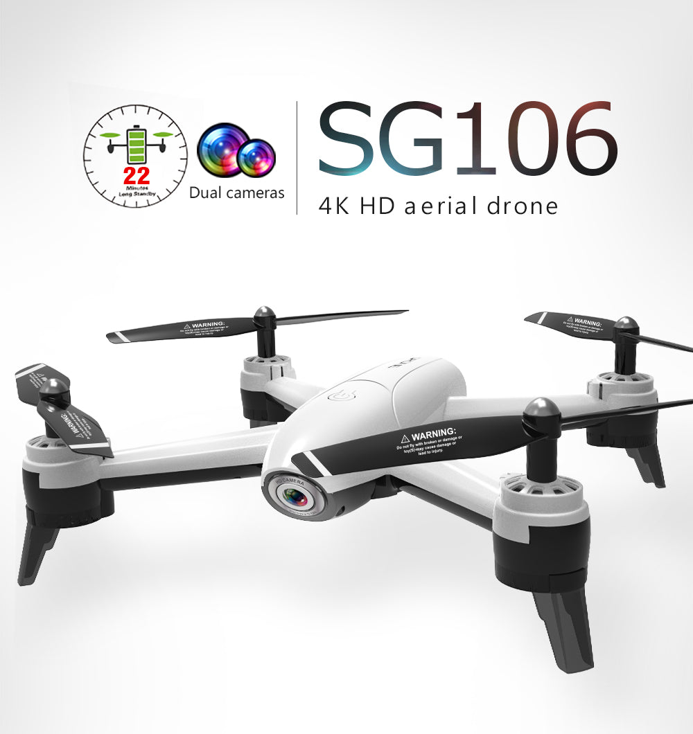 Aerial drone Drones - Tophatter Daily Deals