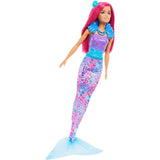 Barbie Christmas Advent Calendar | Dreamtopia Barbie Doll Advent Calendar Advent Calendar - Tophatter Daily Deals