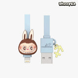 【Sale】LABUBU THE MONSTERS Constellation Series-Cable Blind Box - Tophatter Daily Deals