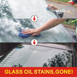 Automotive Glass Water Anti Fog Cleaning Products 0 - Tophatter Daily Deals