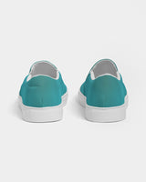 13B5A7BE-F3F3-422E-A725-B78BDD898AB0 Women's Slip-On Canvas Shoe Women - Tophatter Daily Deals