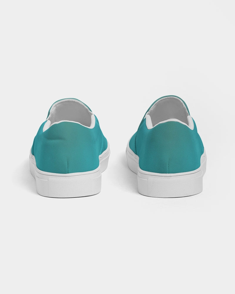 13B5A7BE-F3F3-422E-A725-B78BDD898AB0 Women's Slip-On Canvas Shoe Women - Tophatter Daily Deals