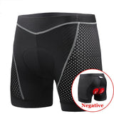 Bicycle Riding Briefs And Shorts Summer Men'S Professional Road Mountain Bike Riding Pants 0 - Tophatter Daily Deals