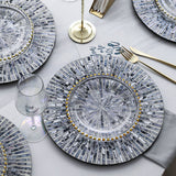 American Handmade Insulated Place Mat Shell Table Mat 0 - Tophatter Daily Deals