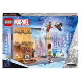 Lego 76267 Marvel Christmas Advent Calendar 2024 Lego Avengers Advent Calendar Advent Calendar - Tophatter Daily Deals