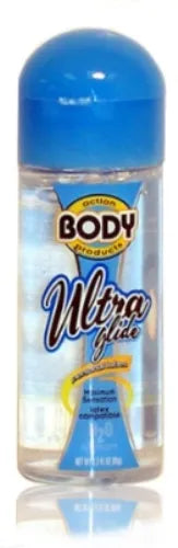 Ultra Glide – Waterbased Lubricant 2.3 Oz > Lube > Water Based - Tophatter Daily Deals