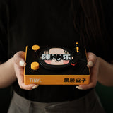 Bluetooth Mini Speaker Retro Music Tanabata Ceremony 0 - Tophatter Daily Deals