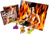 Pin The Hose On The Fireman Adult Bachelorette Game Party > Novelties > Bachelor & Bachelorette Items - Tophatter Daily Deals