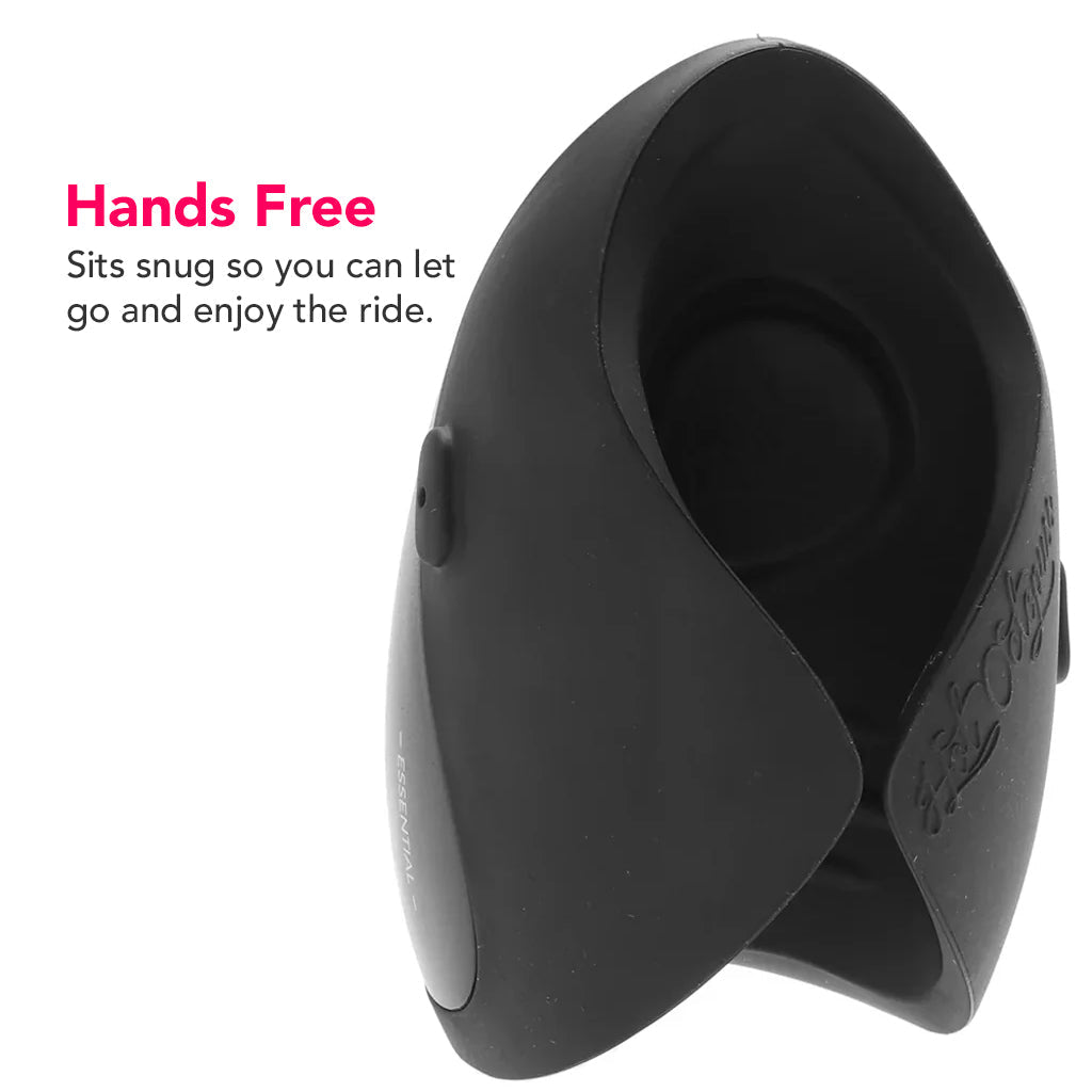 Pulse Solo Essential Male Masturbators > Vibrating - Tophatter Daily Deals