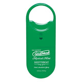 GoodHead To Go Deep Throat Spray (Mint) – 9ml Desensitizing Spray > Lube > Oral Gels & Sprays - Tophatter Daily Deals