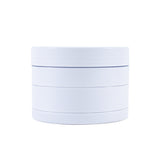 Aluminum Alloy Non-oxidizing Four-layer Ceramic Paint Smoke Grinder 63mm 0 - Tophatter Daily Deals