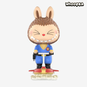 【Sale】 MONSTERS Space Adventures Series Blind Box - Tophatter Daily Deals