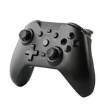 Bluetooth Wireless Game Handle Support Android Ios Pc Computer Games Black 0 - Tophatter Daily Deals