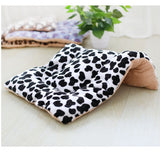 Autumn And Winter New Kennel Mat Cow 0 - Tophatter Daily Deals