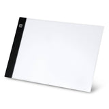 A4 LED Light Box Tracer School, Office & Art Supplies - Tophatter Daily Deals