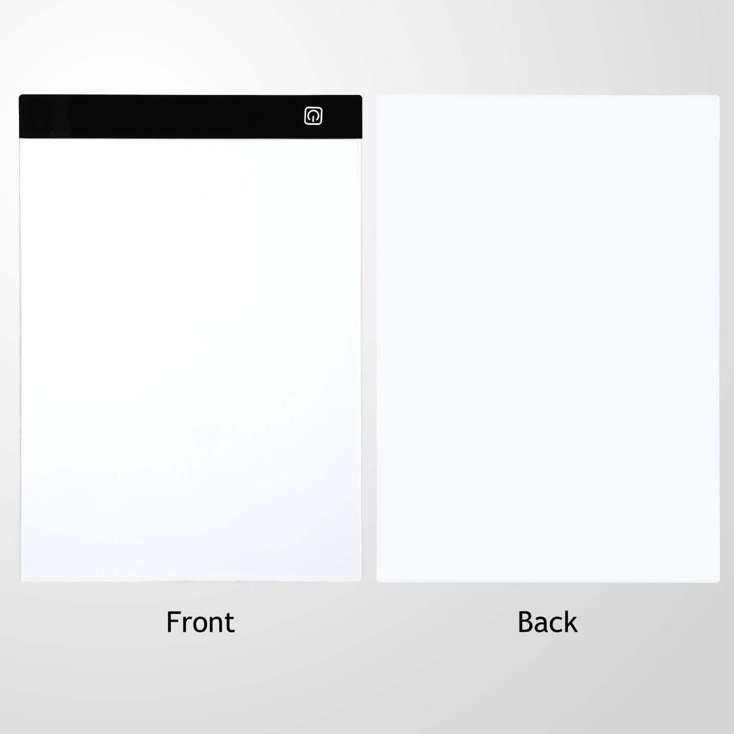 A4 LED Light Box Tracer School, Office & Art Supplies - Tophatter Daily Deals