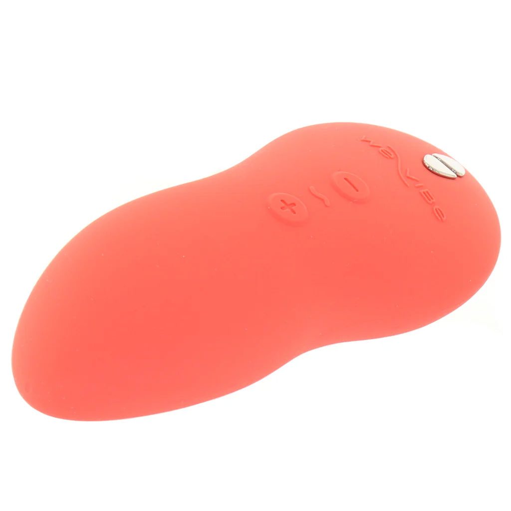 We-Vibe Touch X Magic Multitasker Vibe in Coral Vibrators > Clitoral Stimulators - Tophatter Daily Deals